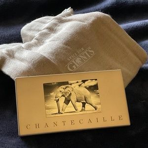 CHANTECAILLE SAFARI EYESHADOW TRIO